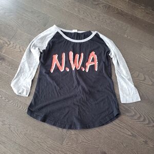 N.W.A Shirt